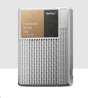 Synology U.3 NVMe SSD SPU7200D-7680G Enteprise (NAS) (7680GB,  U.3)0 