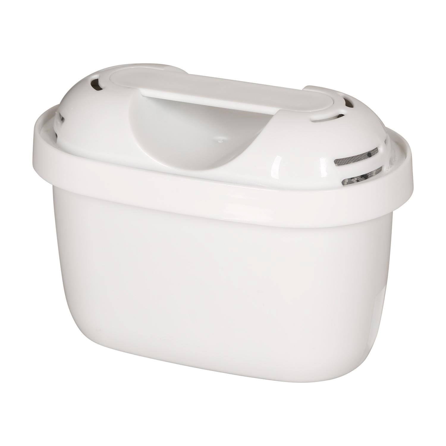 Lauben Glass Water Filter Jug 25GW - filtrační konvice12 