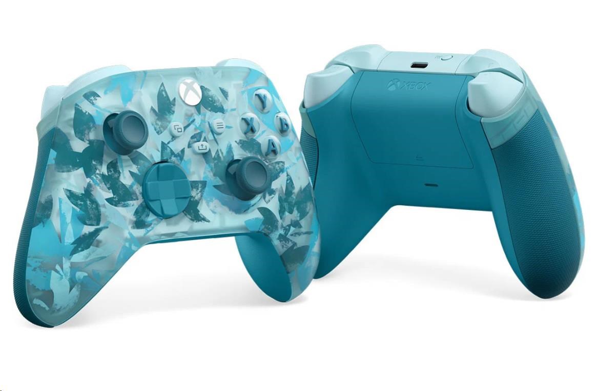 MICROSOFT Xbox Series Controller Stormcloud Breaker2 