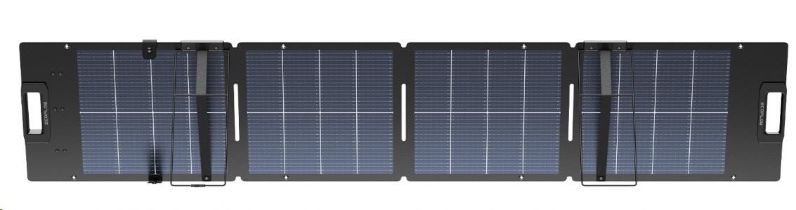 EcoFlow solární panel 110W skládací 2.generace1 