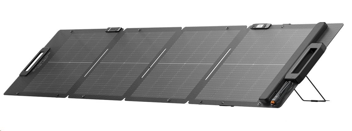 EcoFlow solární panel 110W skládací 2.generace2 
