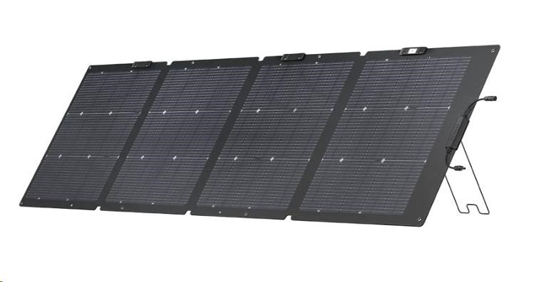 EcoFlow solární panel 220W skládací - 3. generace0 
