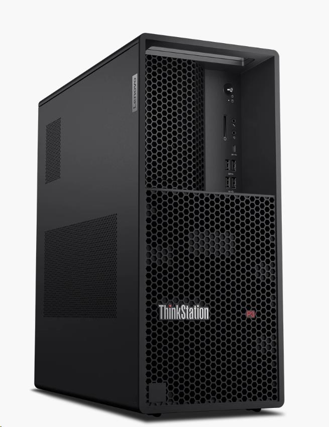 Lenovo ThinkStation P/ P3 Tower Gen 2/ Tower/ U5-245K/ 32GB/ 512GB/ Intel int/ W11P/ 3ROn-Site
