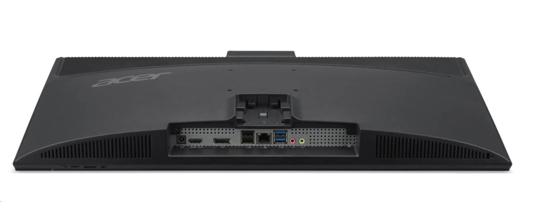 ACER PC AiO Aspire C24-2G_LUBR75825U_65W, R7 5825U, 23.8