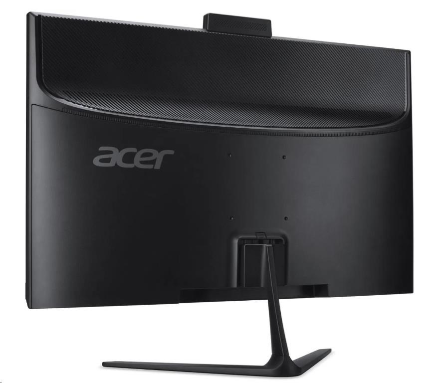 ACER PC AiO Aspire C24-2G_LUBR75825U_65W, R7 5825U, 23.8