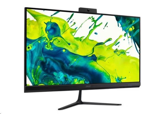 ACER PC AiO Aspire C27-2G_LUBR75825U_65W, R7 5825U, 27