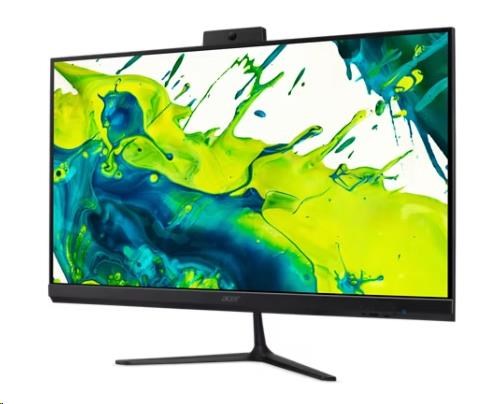 ACER PC AiO Aspire C27-2G_LUBR75825U_65W, R7 5825U, 27