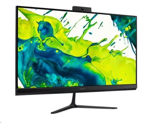 ACER PC AiO Aspire C27-2G_LUBR75825U_65W, R7 5825U, 27