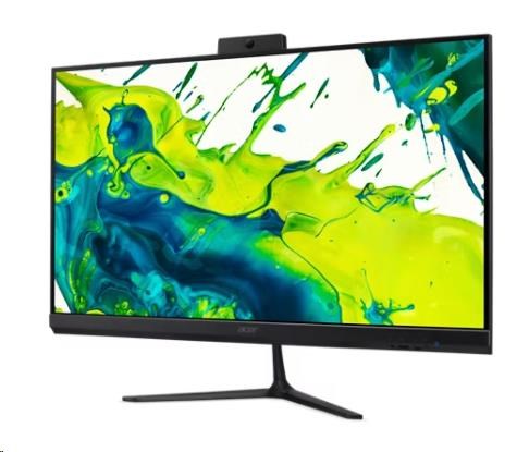 ACER PC AiO Aspire C27-2G_LUBR75825U_65W, R7 5825U, 27