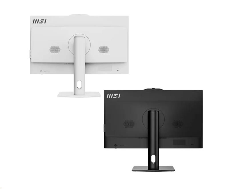 MSI PC AiO PRO AP272P 14M-1086XEU,  Core i3 14100,  27