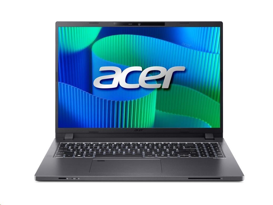 ACER NTB TravelMate P2 16 (TMP216-41-TCO-R5W5), R5 PRO 7535U, 16
