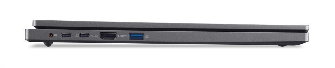 ACER NTB TravelMate P2 16 (TMP216-41-TCO-R08V), R5 PRO 7535U, 16