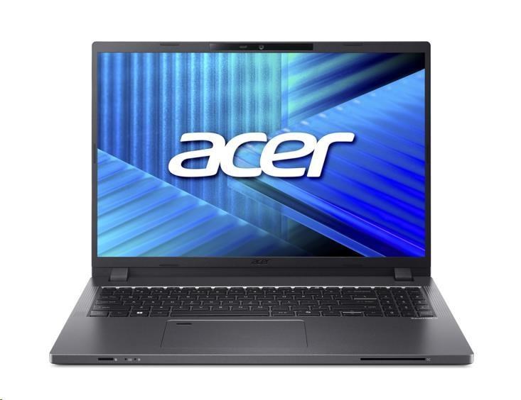 ACER NTB TravelMate P2 16 (TMP216-71-G3-TCO-778T), Core Ultra 7 155H, 16