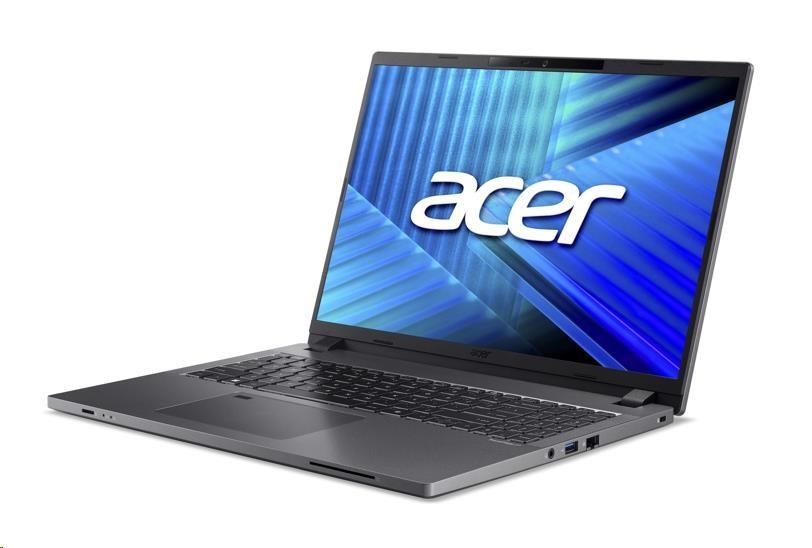 ACER NTB TravelMate P2 16 (TMP216-71-G3-TCO-778T), Core Ultra 7 155H, 16