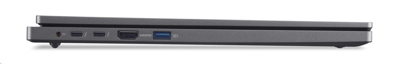 ACER NTB TravelMate P2 16 (TMP216-71-G3-TCO-778T), Core Ultra 7 155H, 16