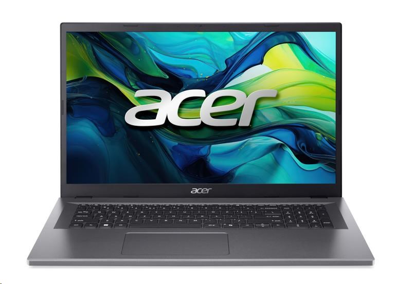 Acer Aspire Go 17/ AG17-31P-39BB/ 3-N355/ 17, 3