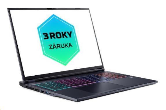 Acer Predator Helios Neo 18 AI/ PHN18-I71-99J1/ U9-290HXP/ 18