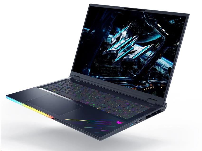 ACER NTB Predator Helios 18 AI (PH18-I71-90AJ), Ultra 9 290HX+, 18