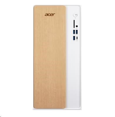 ACER PC Aspire TC-102_H610D4_FR180W, i5-14400, 8GB, 512GB SSD, N/ A, W11H, White1 