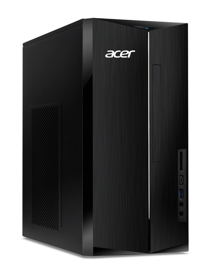 Acer Aspire/ TC-1860_EX_FR400W/ Tower/ U5-225F/ 16GB/ 512GB/ RTX 5050/ bez OS/ 2R