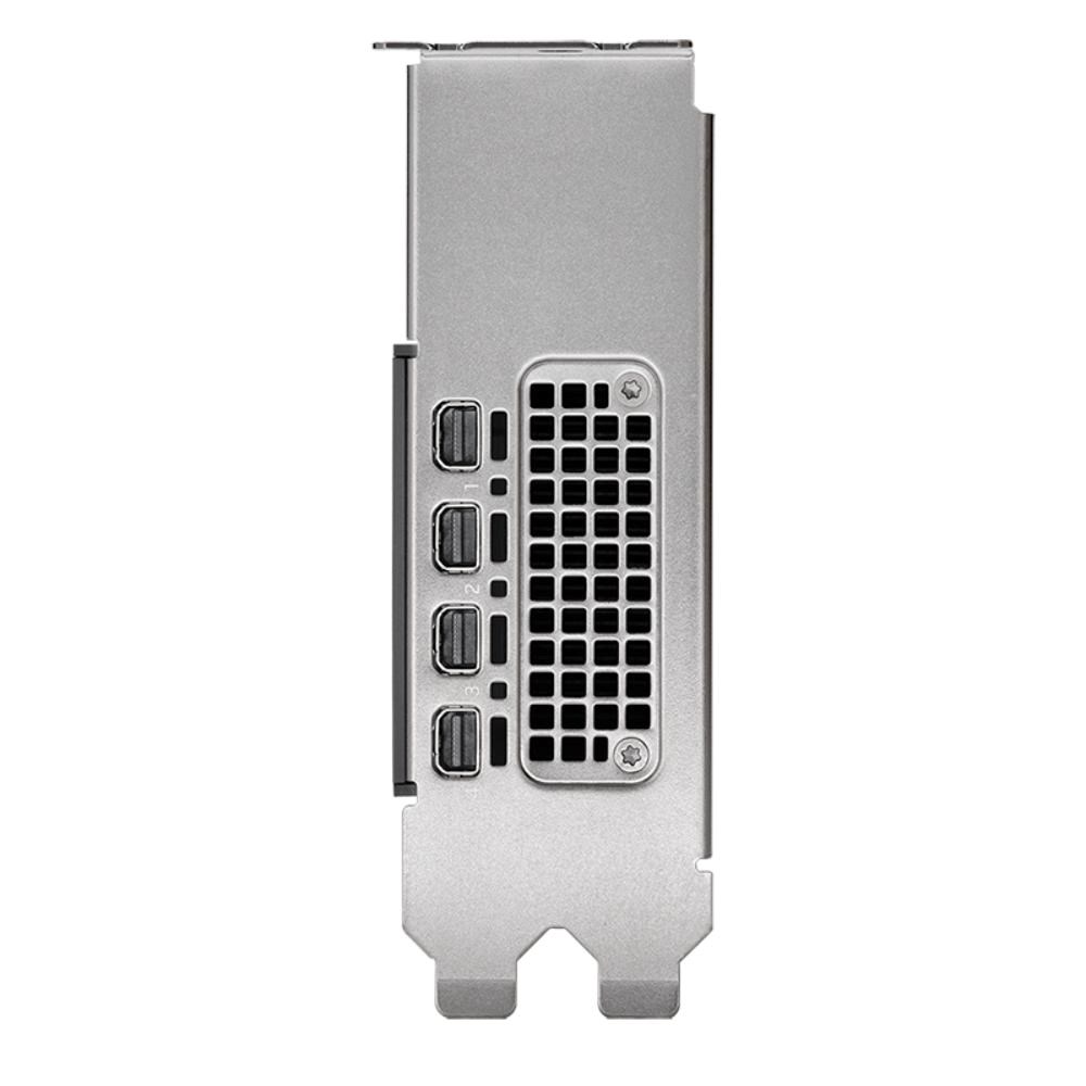 PNY VGA NVIDIA RTX PRO 2000 Blackwell 16G,  16G GDDR7,  4xmDP4 