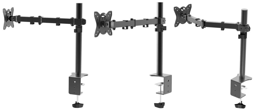 Držák na monitor Fiber Novelty FN401
2 