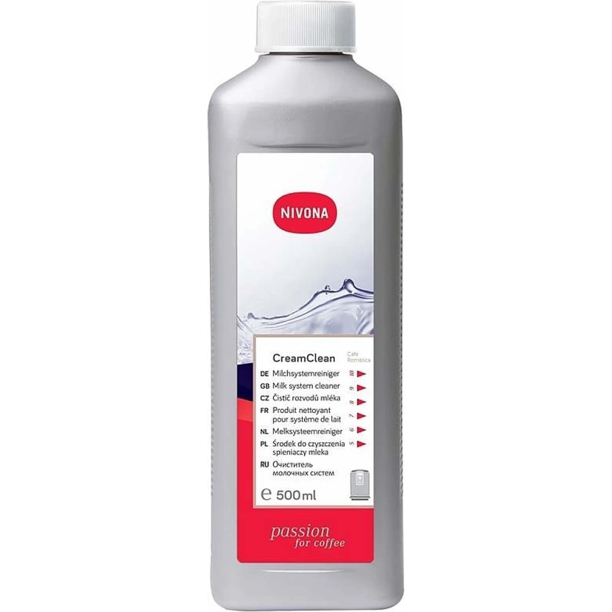 Nivona NICC 705 čistič mléčných cest 500 ml0 