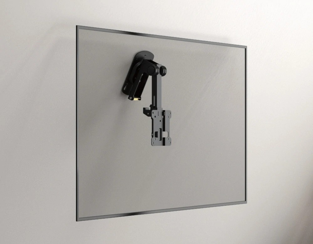 Držák Tv monitoru Fiber Mounts Reizer
3 