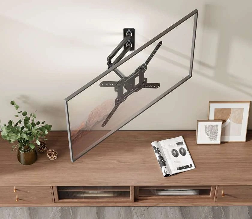 Otočný sklopný držák Tv Fiber Mounts Fugero
1 