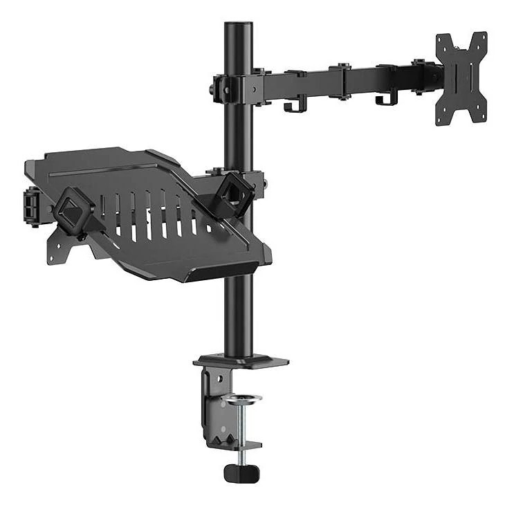Stolní držák na notebook a monitor Fiber Mounts SDN20
1 