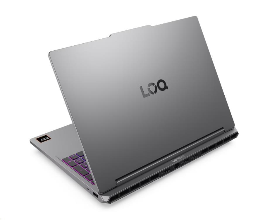 LENOVO NTB LOQ 15AHP11 - Ryzen™ 7 250, 15.3