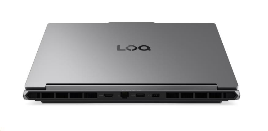LENOVO NTB LOQ 15AHP11 - Ryzen™ 7 250, 15.3