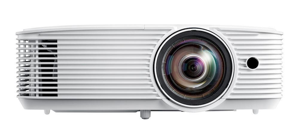 Optoma projektor GT500XR (DLP,  FULL 3D,  XGA,  4000 ANSI,  25000:1,  HDMI,  VGA,  RS232,  1x10W speaker)0 