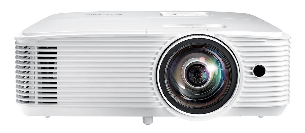 Optoma projektor GT500XR (DLP,  FULL 3D,  XGA,  4000 ANSI,  25000:1,  HDMI,  VGA,  RS232,  1x10W speaker)1 