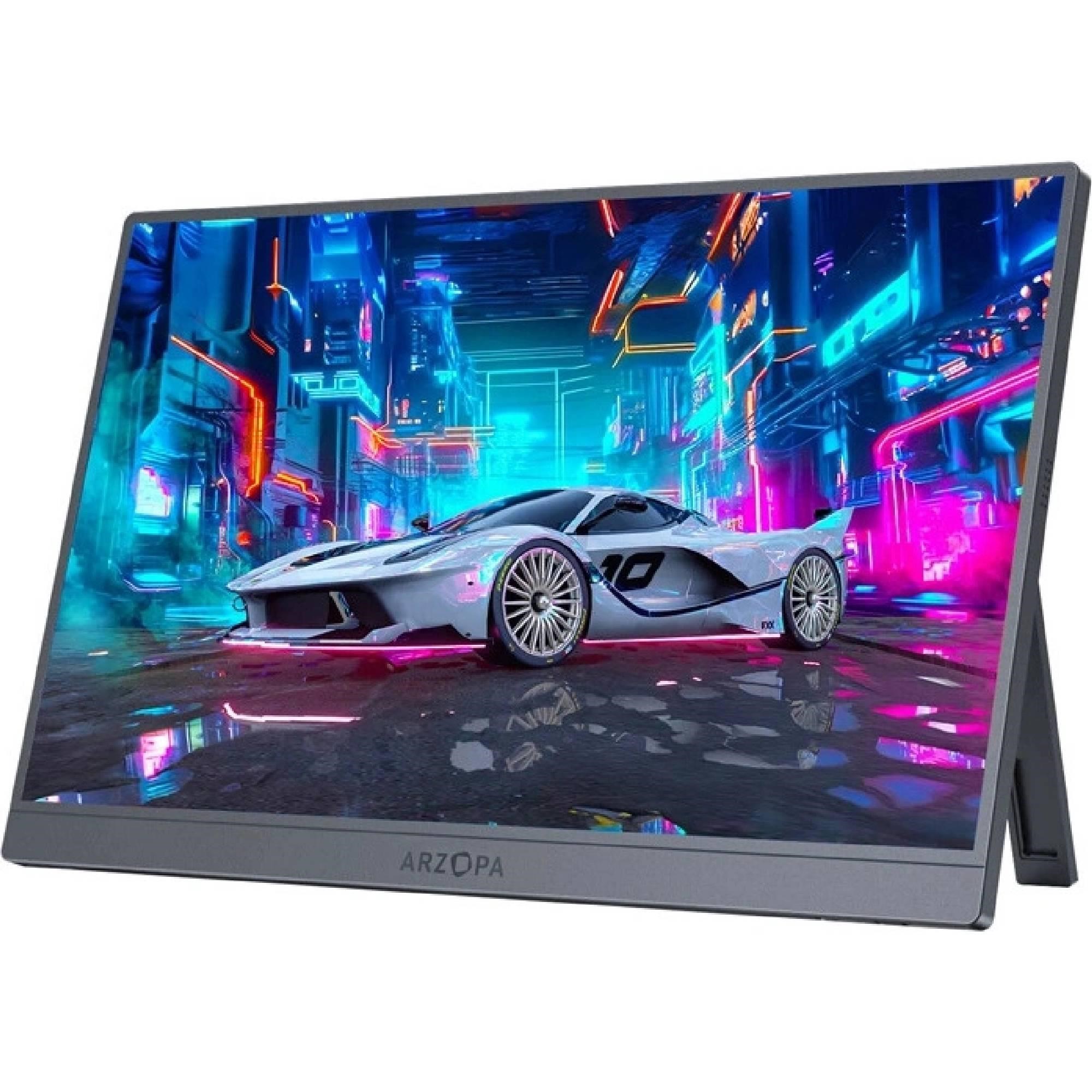 Arzopa Z3FC Portable Monitor 16.1