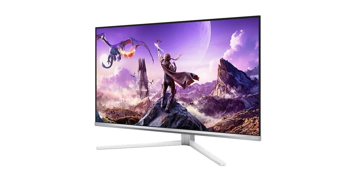 Philips MT OLED LED 31, 5