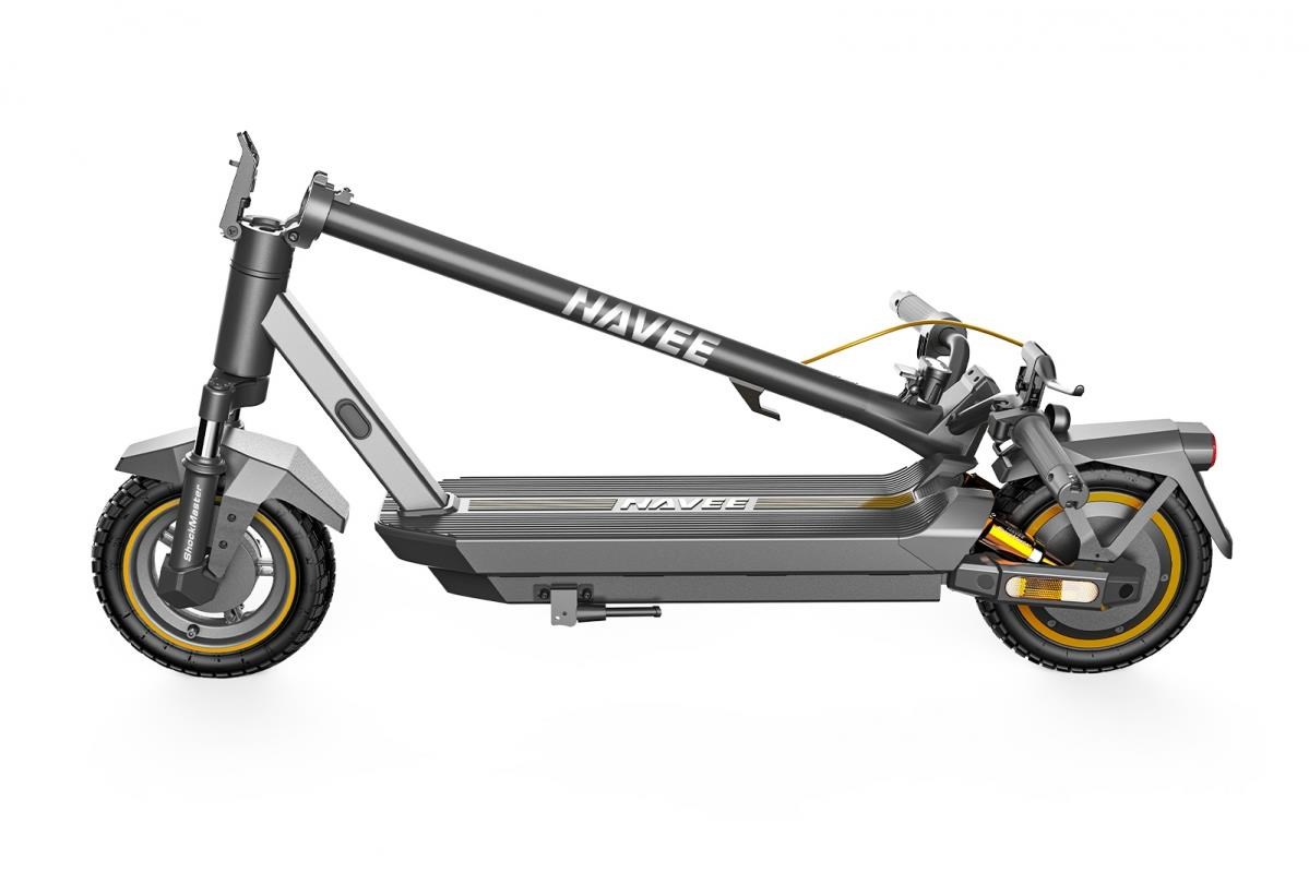 NAVEE Elektrická koloběžka NAVEE GT37 