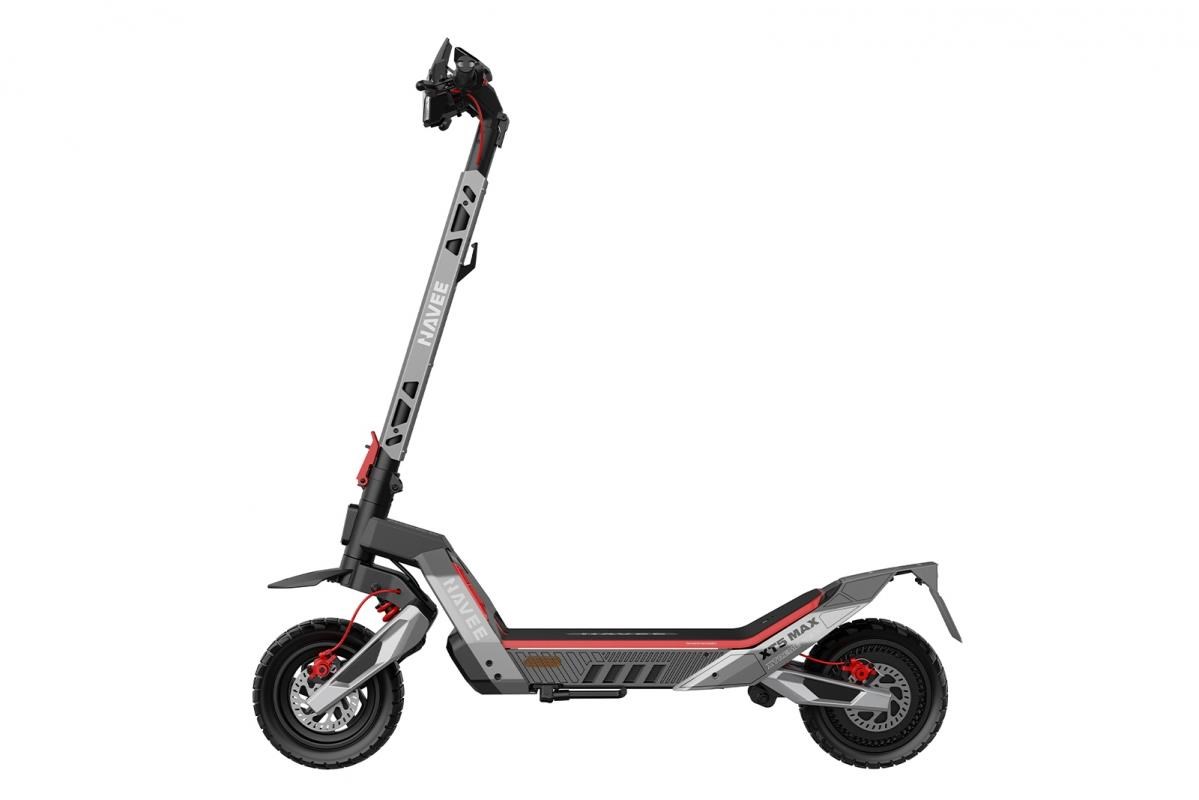 NAVEE Elektrická koloběžka NAVEE XT5 Max1 