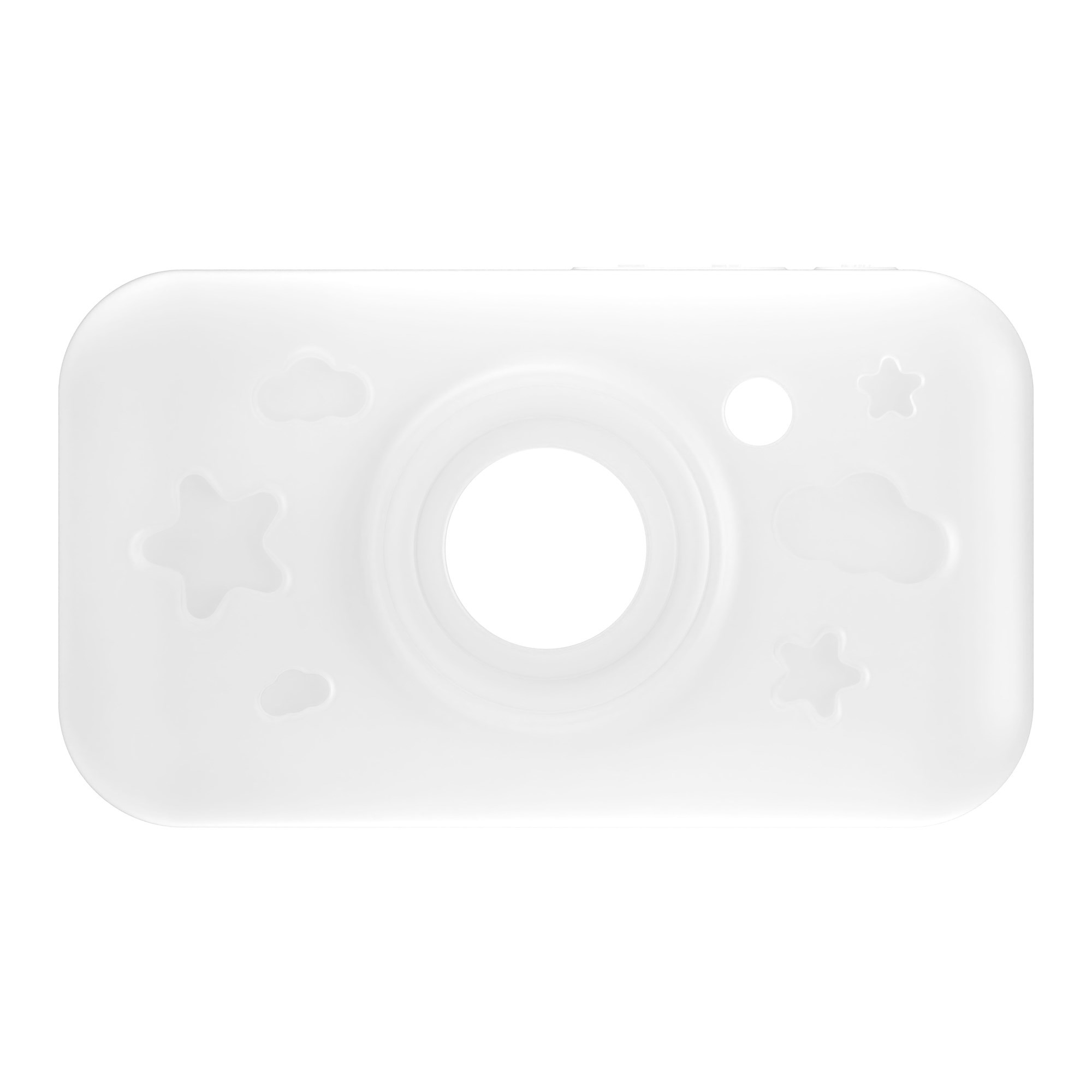 Garett Camera Snap AI 4G - dětský fotoaparát s AI funkcemi9 