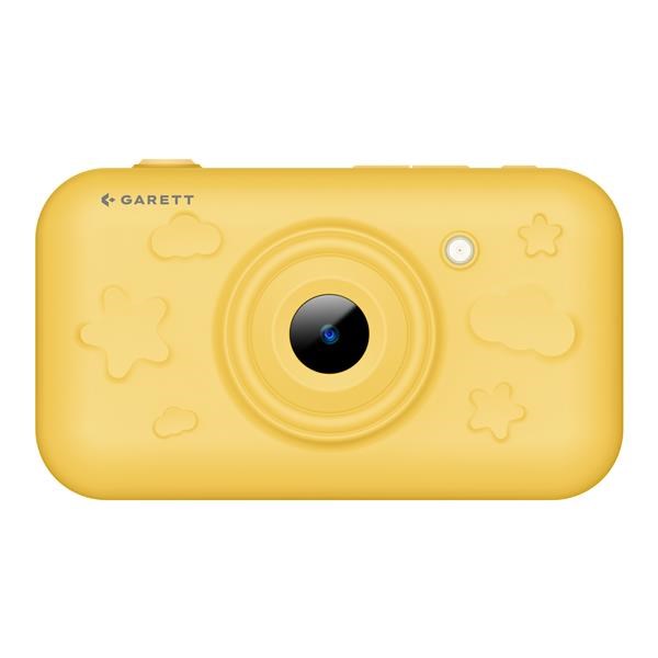Garett Camera Snap AI 4G - dětský fotoaparát s AI funkcemi1 