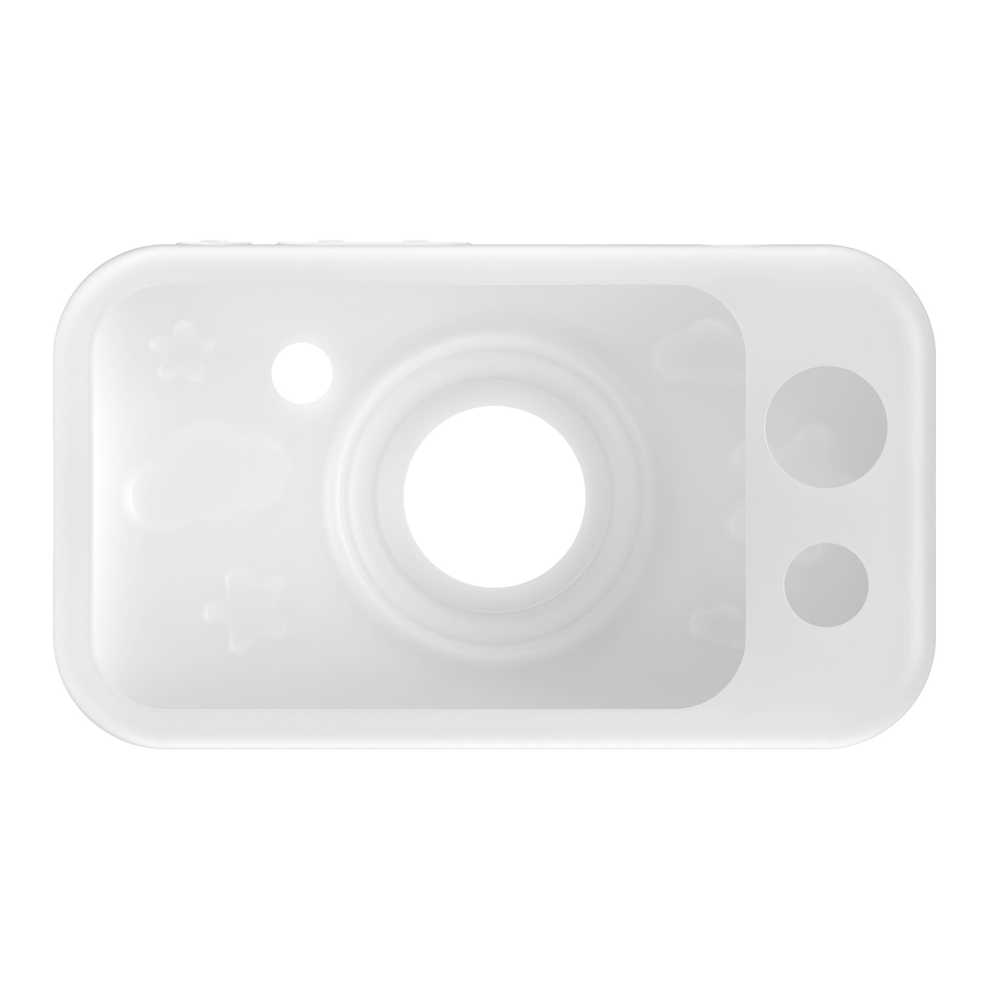 Garett Camera Snap AI 4G - dětský fotoaparát s AI funkcemi6 