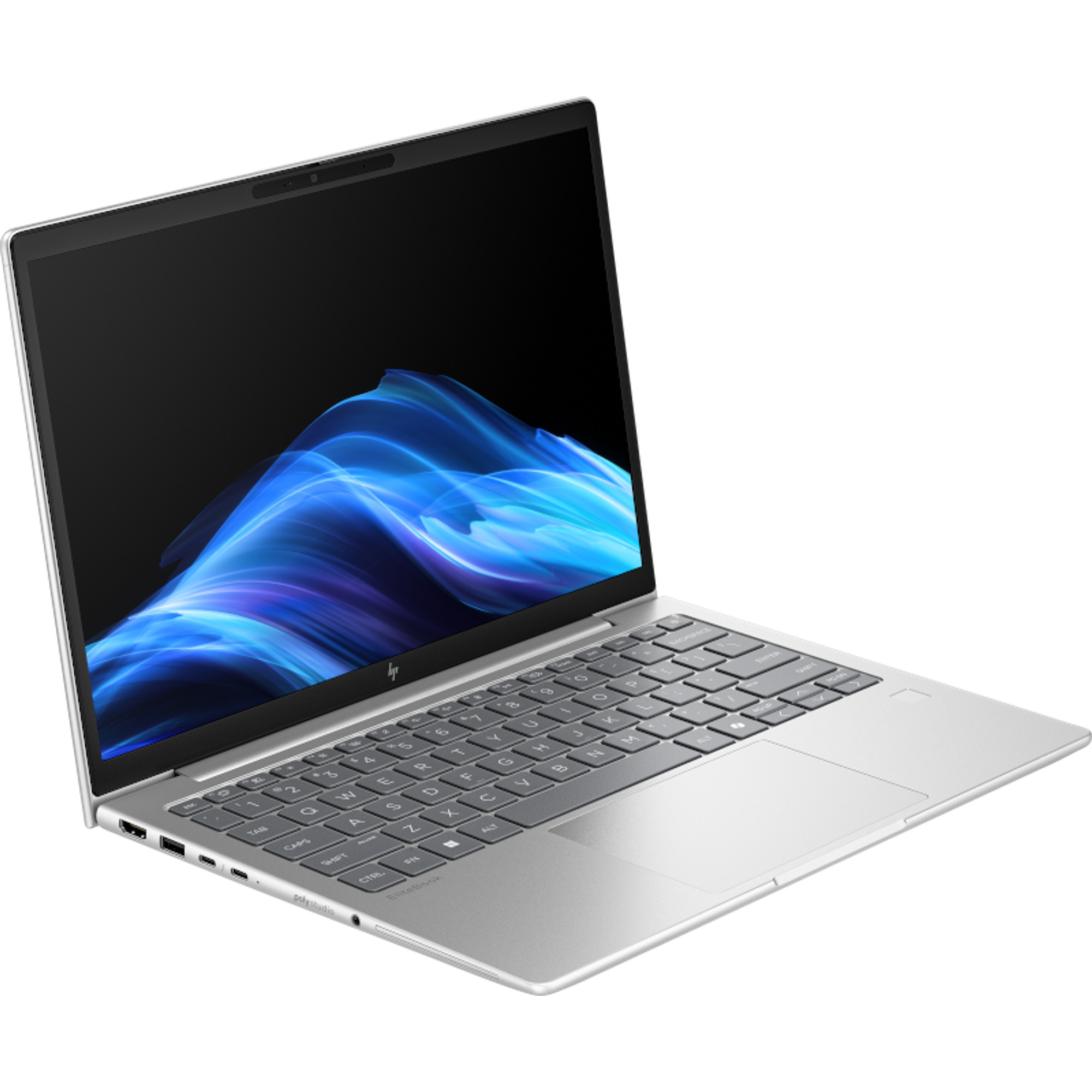 HP NTB EliteBook 8 G2i 13.3
