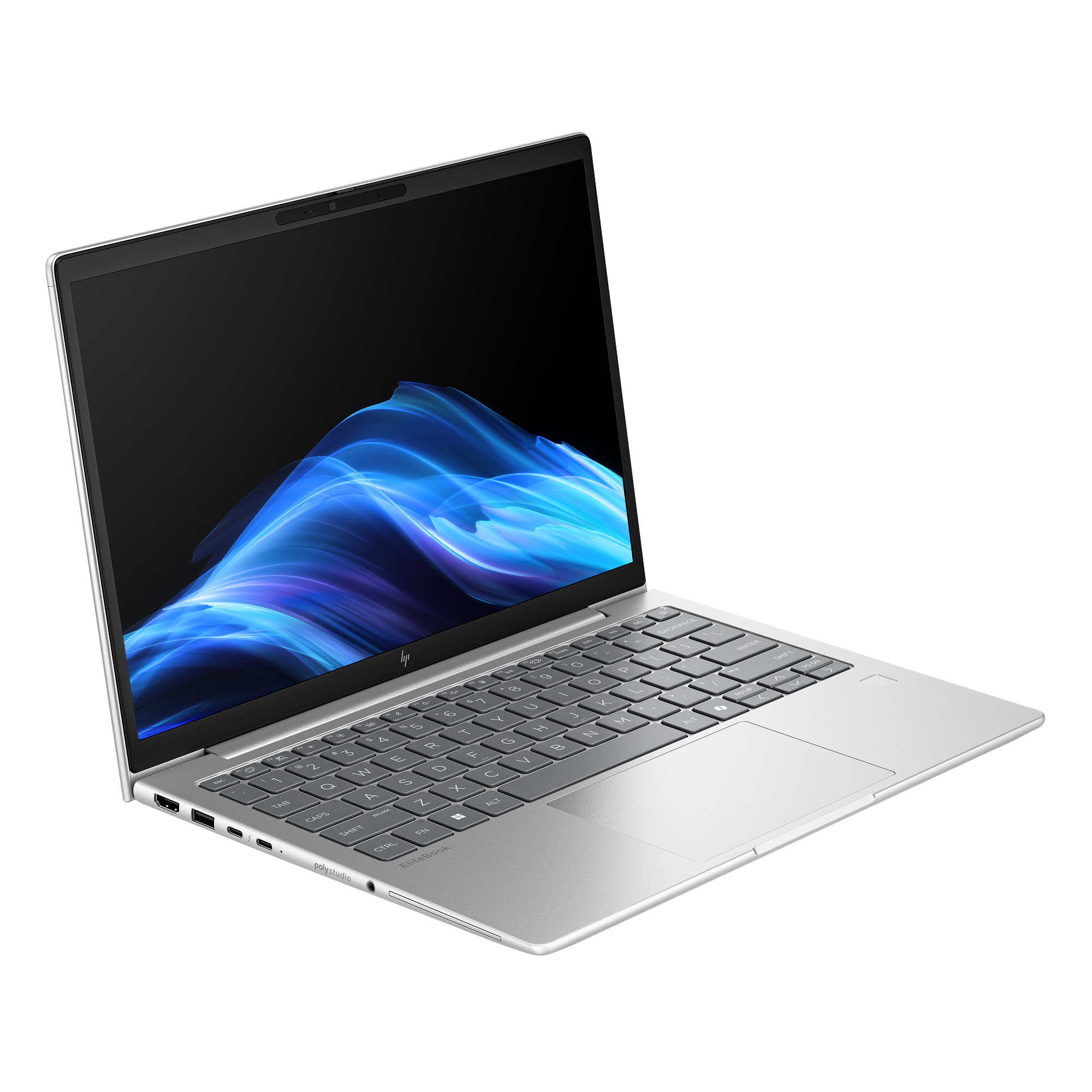 HP NTB EliteBook 8 G2i 13.3