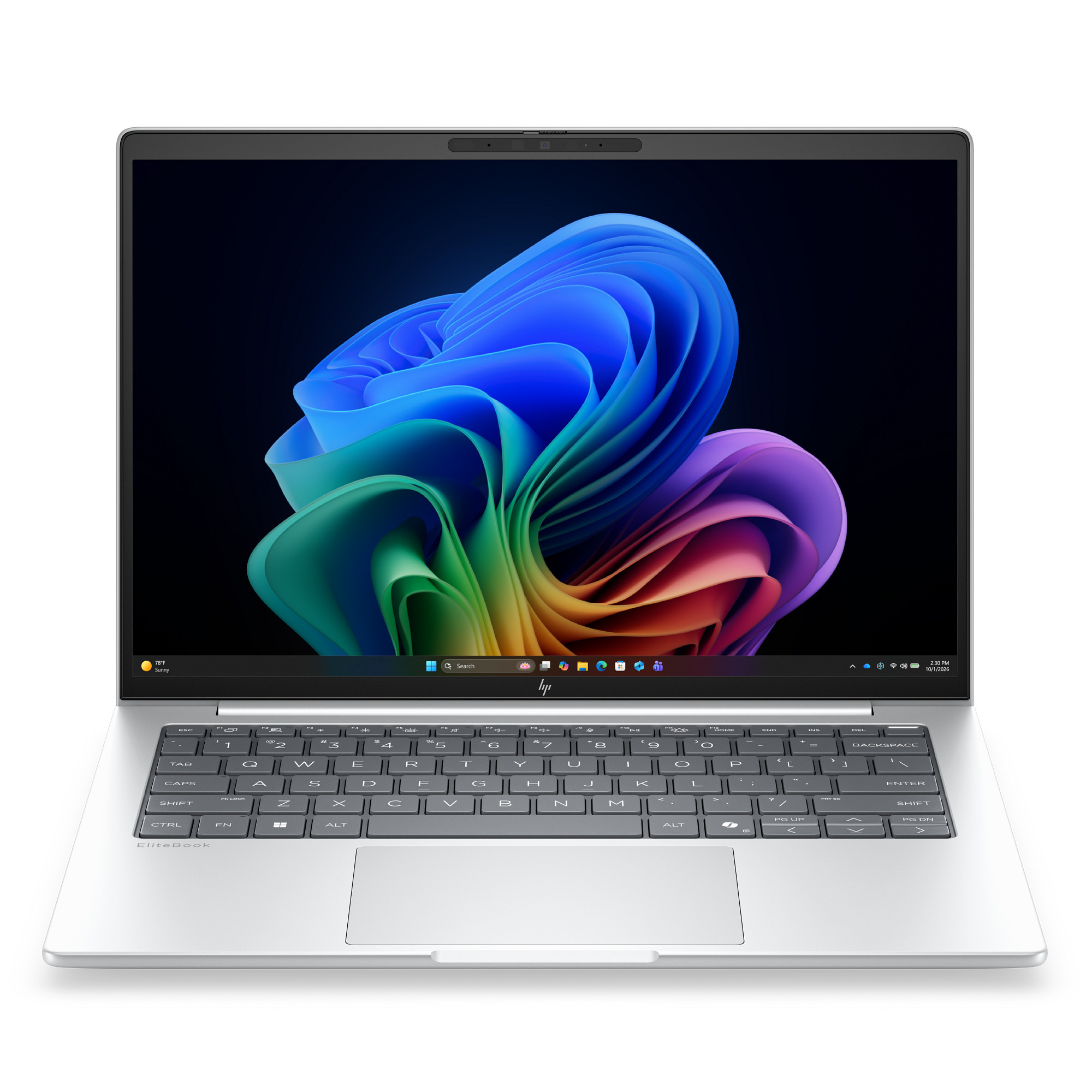 HP NTB EliteBook 8 G2i 14