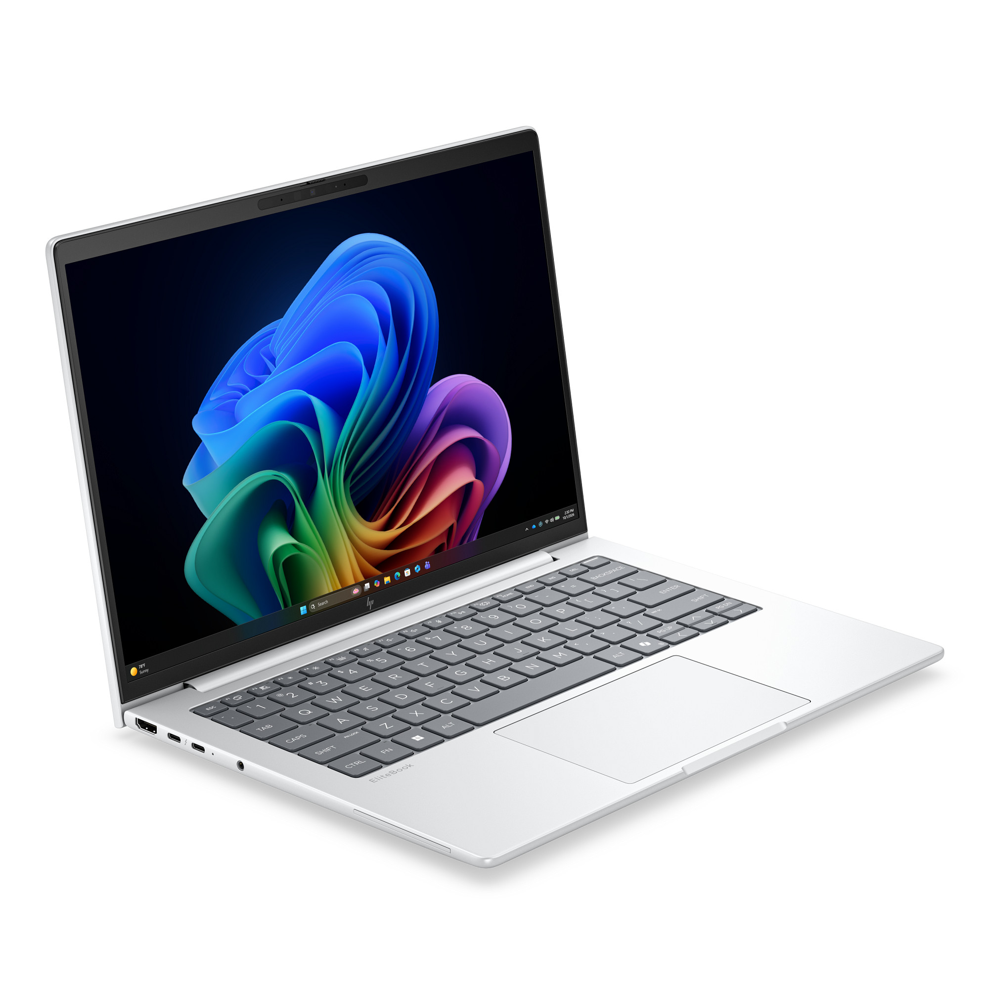 HP NTB EliteBook 8 G2i 14