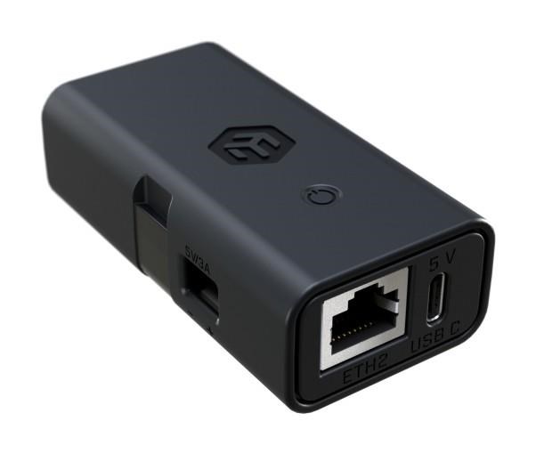 MikroTik GPOE-USB, Gigabit USB PoE injector