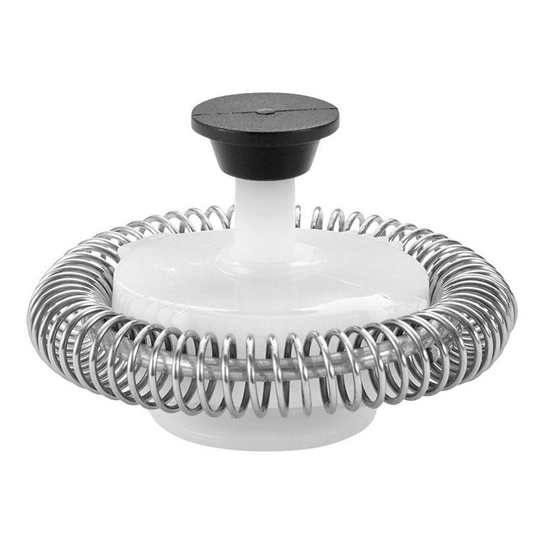 ZWILLING napěňovač mléka,  200 /  400 ml,  600 W,  černý - Enfinigy2 