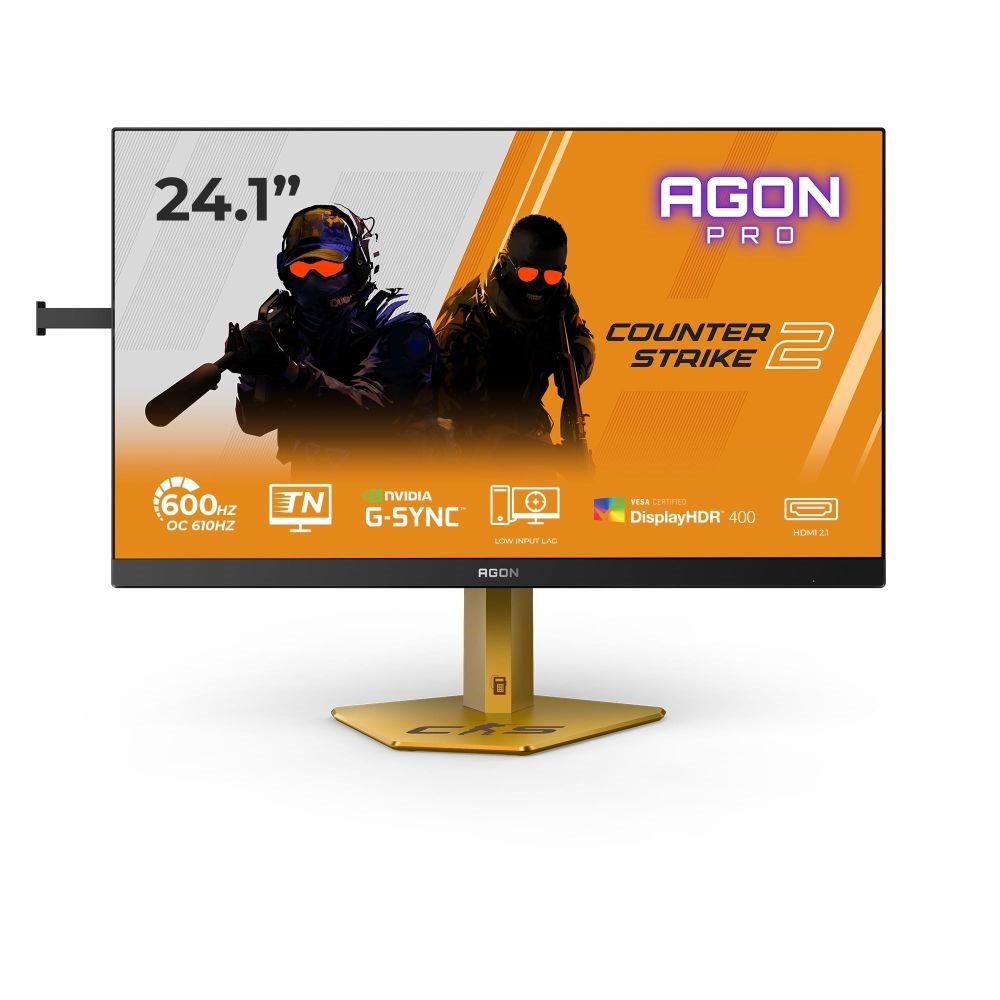 AOC AGON/ CS24A/ 24, 1
