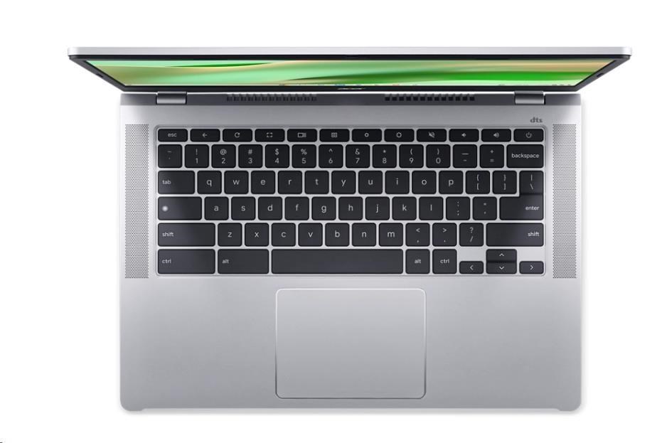 ACER Chromebook 314 (CB314-4HT-C2FL), N100, 14