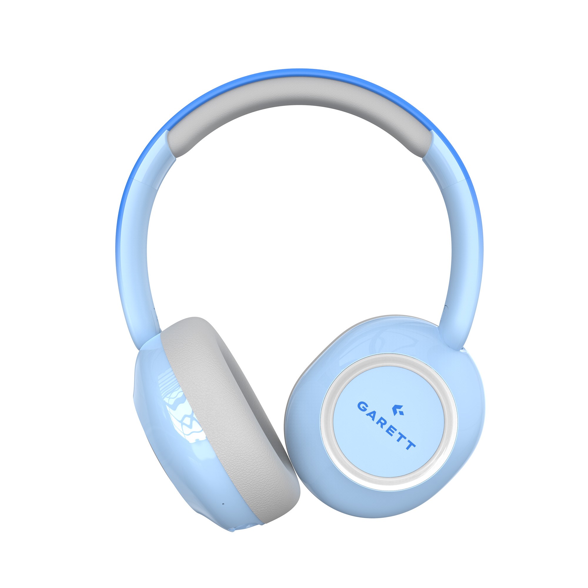 Garett Wireless headphones  Astro Wave ANC Blue0 